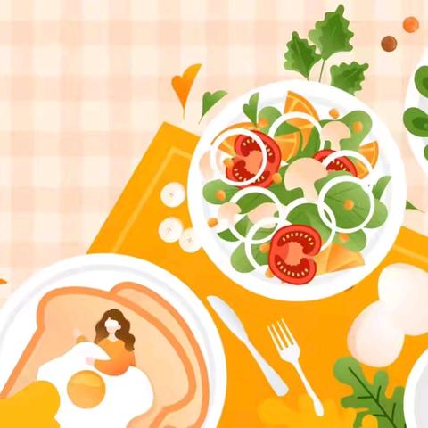 叮咚🛎 您有一份雏凤幼儿园美食食谱请注意查收～