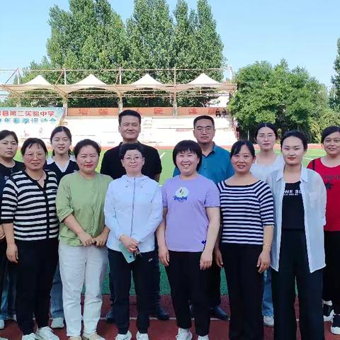 教研深耕 育梦前行