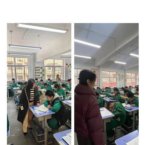 【多彩二小】林州市第二实验小学教育足迹（2025.11.7）第62期