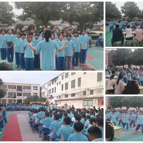 “爱心传递，情暖校园”活动总结