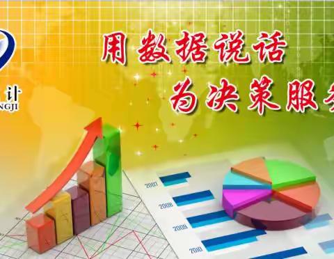 潞州区统计局一周工作动态 （2023年12月23日-2023年12月29日）