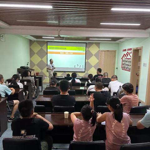 “西望童行”——爱，从呵护每一个小小的身体开始