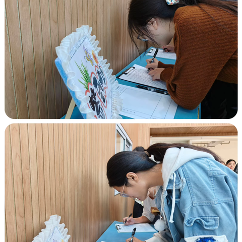携手同心 共育花开——双墩镇北环幼儿园2025年秋学期家委会、伙委会联席会议