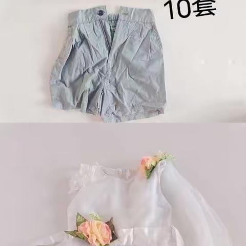 东方幼儿园六一舞蹈服装