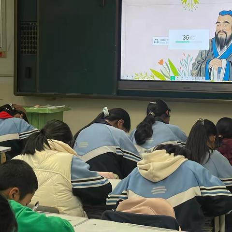 听词韵之声 写汉字之美