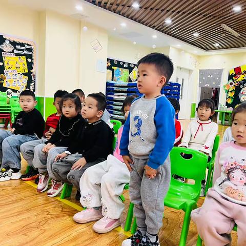 【和润教育——班本课程】小纸杯大乐趣——中二班班本课程故事