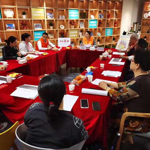 “邻心聚力 幸福大岭”大岭社区“亲邻”活动序章开启~~~