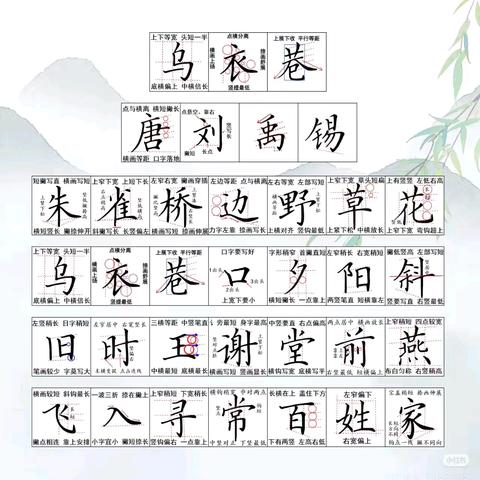 展汉字魅力 扬师者风彩 屯子镇墨香（书法）名师工作室 （第47期）