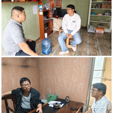 【参天工业园】-参天商混销售部破冰前行 逆风飞扬，成功拿下桂语元山项目