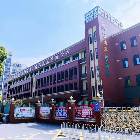 【知行德育】扬帆起航   不忘初心——枫树路学校新教师培训（德育专场）