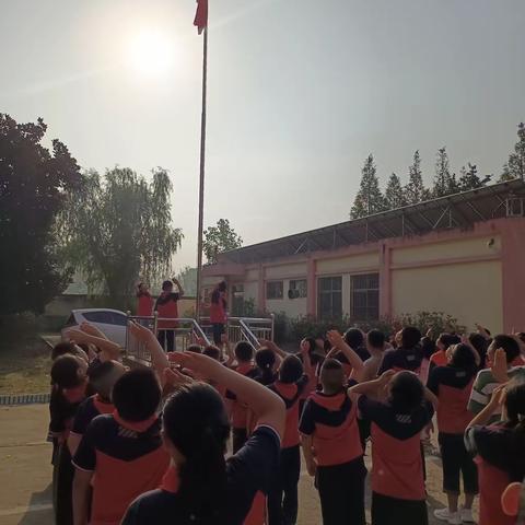 九一八！勿忘国殇，吾辈自强！