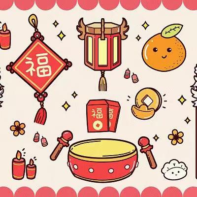 临沭县大兴镇高埠小学三年级开展“中华传统节日文化分享会”交流活动