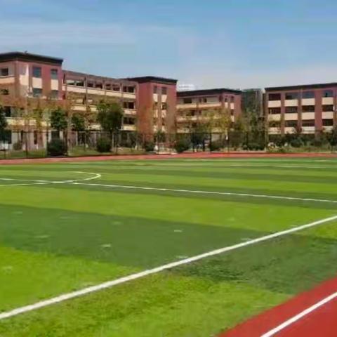 城关学区城南中学春季开学温馨提示
