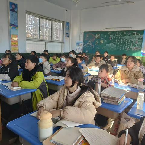 预防传染病，健康伴我行——大周镇赵名寰小学预防秋冬季传染病知识宣传