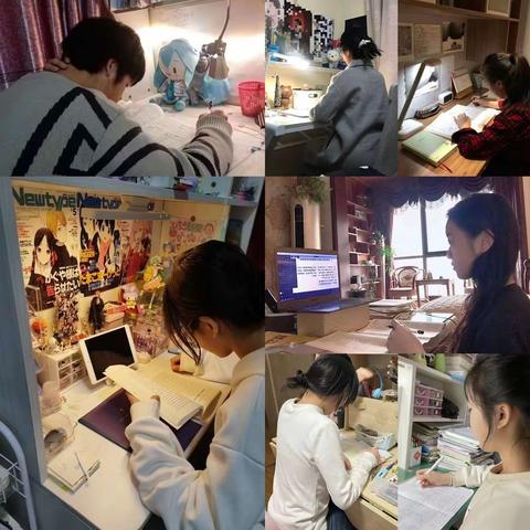 精彩寒假不虚度，教师辅导不止步--记洛阳华洋学校高中部师生假期日常