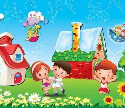 我爱运动    快乐成长——宜辉幼儿园小一班