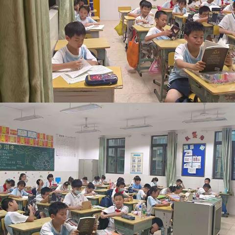 佳兆小学三点半课后服务社团课程学期总结