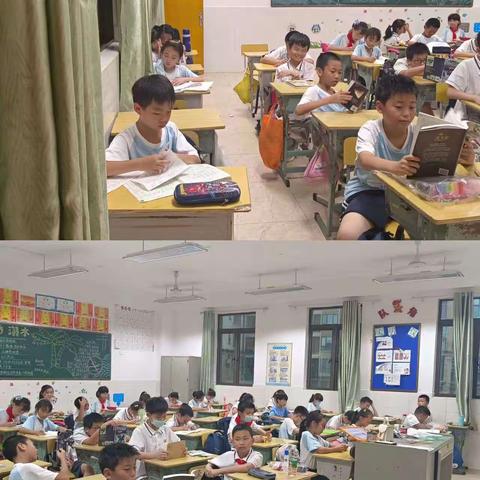 佳兆小学三点半课后服务社团课程学期总结