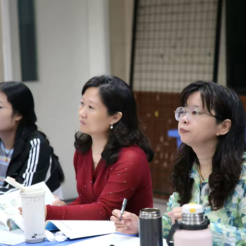 精准把脉指迷津，深耕教研启新程——滨城区第三实验小学邀请道德与法治教研员进校指导活动纪实