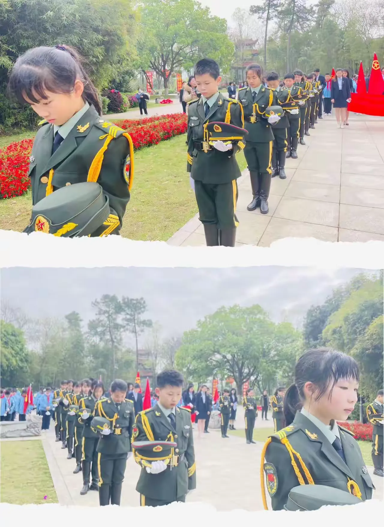 简篇-吉安师范附属小学