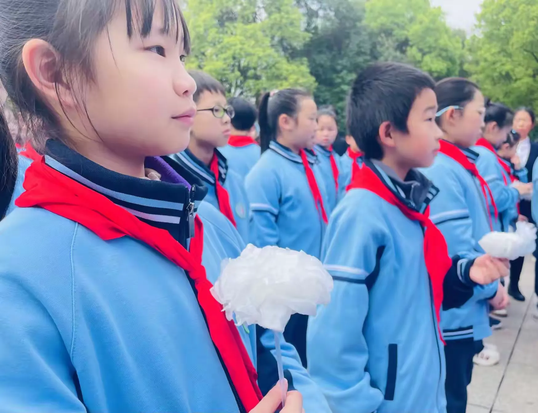 简篇-吉安师范附属小学