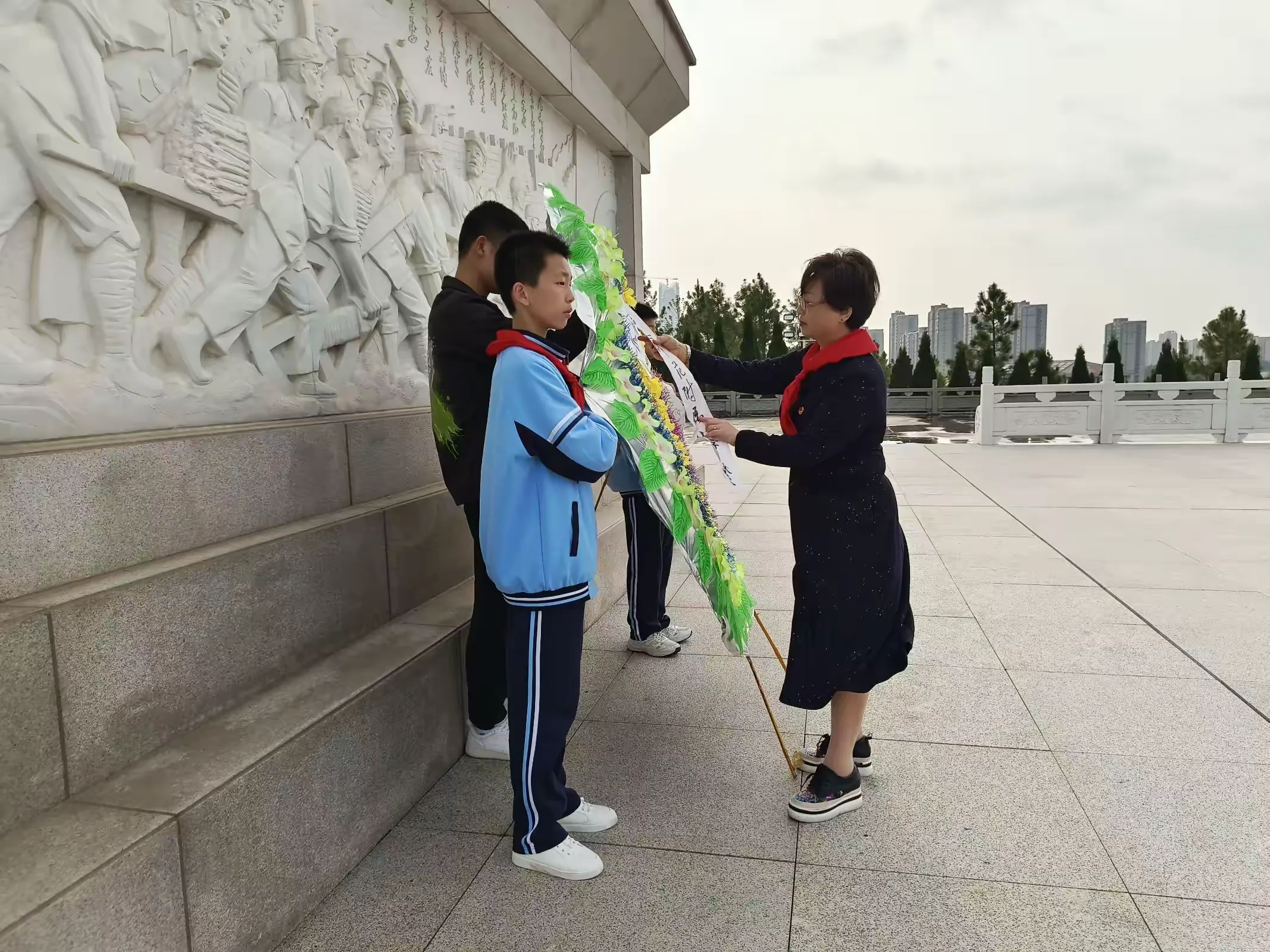 简篇-吉安师范附属小学