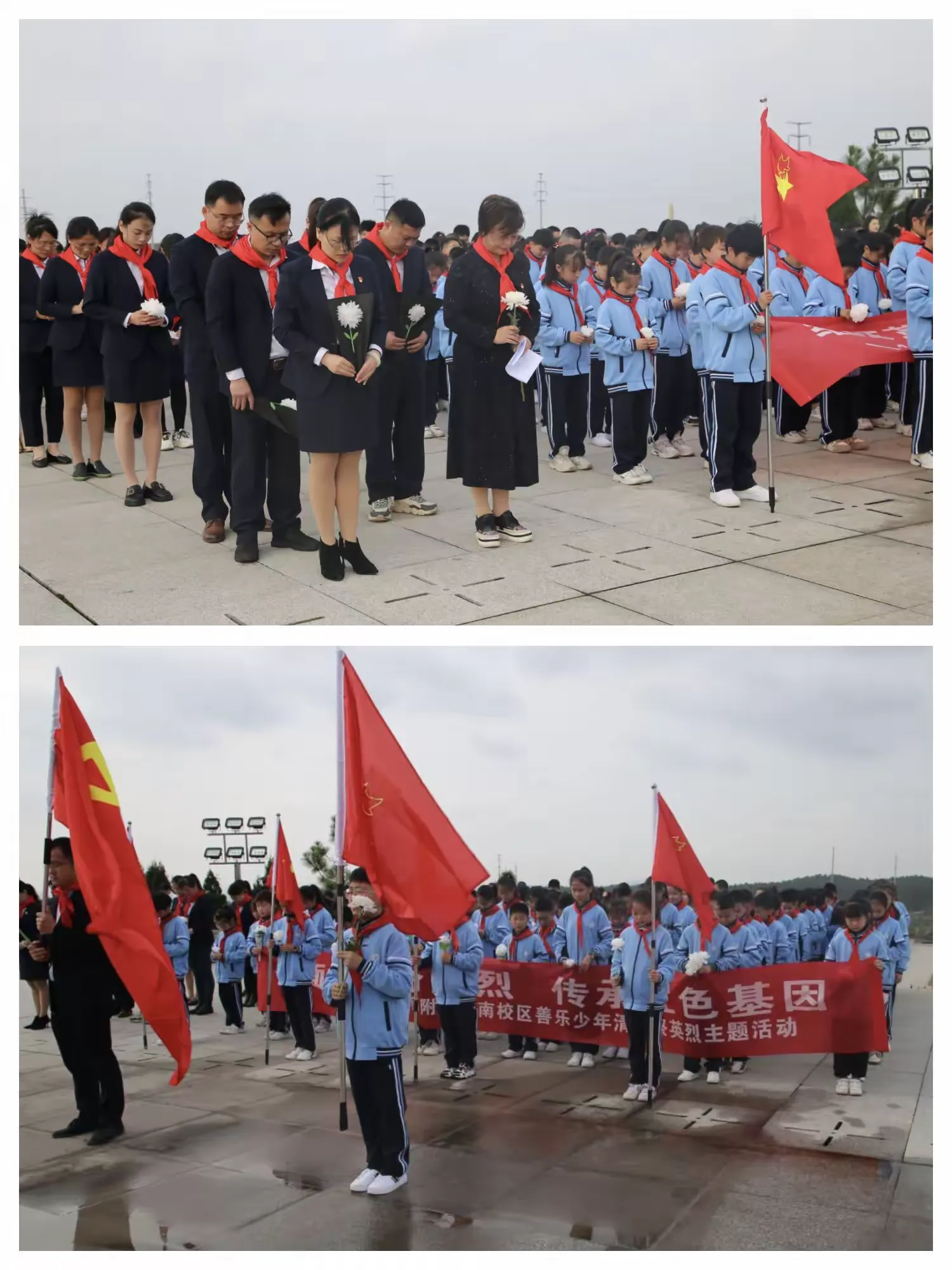 简篇-吉安师范附属小学