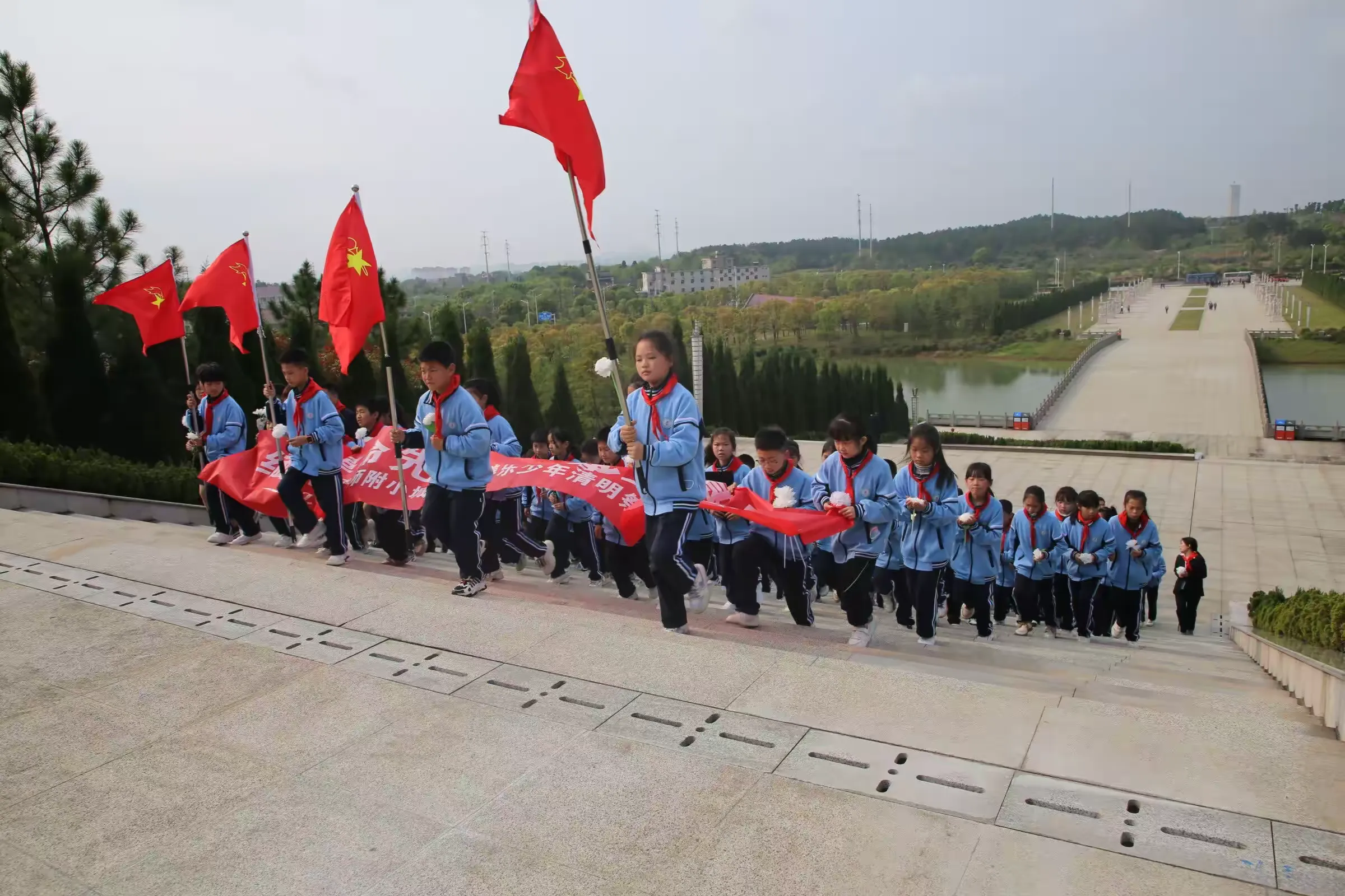 简篇-吉安师范附属小学