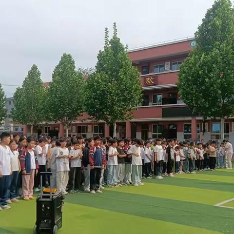 笔尖绽芳华，作业展风采——内黄县繁阳街道第三中心小学学生优秀作业展示