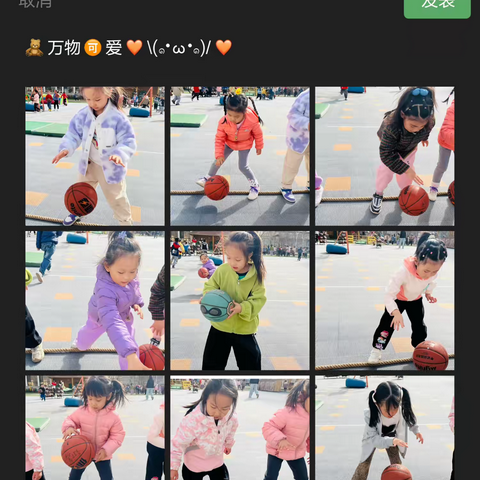 大二班两周总结 ‍2025.3.24—2025.4.3