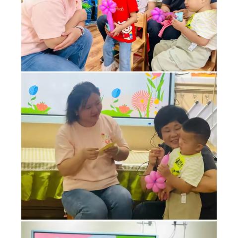 小一班两周总结 ‍2025.9.1—2025.9.12