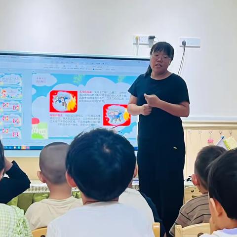 小一班三周总结 ‍2025.9.22—2025.9.30