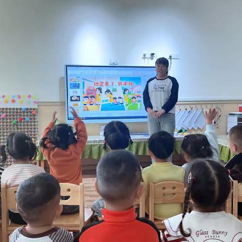 小一班两周总结 ‍2025.10.13—2025.10.17