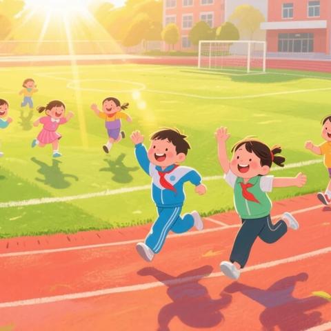 【天鹅幼教】走进小学，幼见成长——合肥瑶海天目未来幼儿园参观小学活动