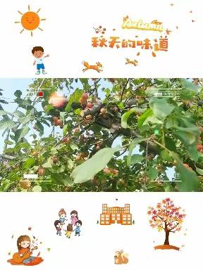 幼儿园小班日常活动