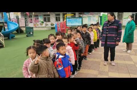 西黄村幼儿园的简篇