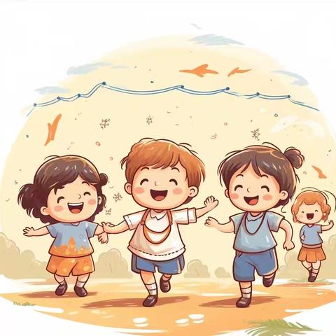 小学初体验 衔接促成长——鲁西新区吕陵小学幼小衔接校园参观活动