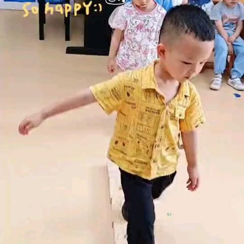 四川天府新区半山幼儿园爱贝A班精彩回顾6.2～6.6