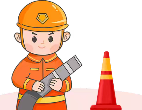 冬季防火别大意，消防安全要牢记——乐都区东关幼儿园冬季防火安全知识宣传