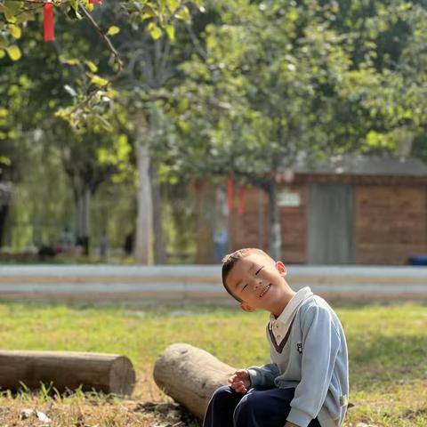 遇见秋天🍂，拥抱美好