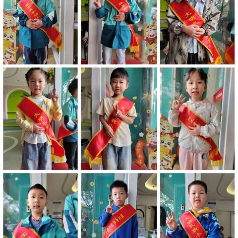 果果二班✨五月月记———雅正青葵幼儿园
