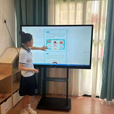 健康入夏，预防先行——琼海市德堡幼儿园预防春季传染病主题活动