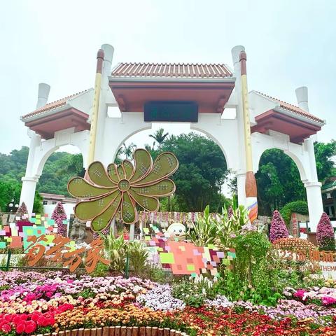 【安全生产周报】东湖公园-罗芳公园-布心山公园2023年12月第3周工作汇报