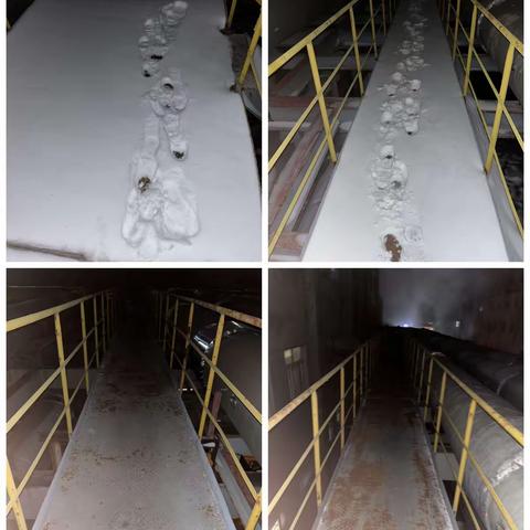 以雪为令筑安全