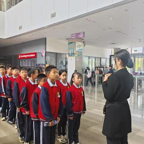 滨州博物馆文化探秘之旅：穿越千年，触摸历史脉搏