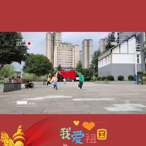 🌟金秋十月，“幼”见美好——翰林幼儿园中班精彩回顾✨✨