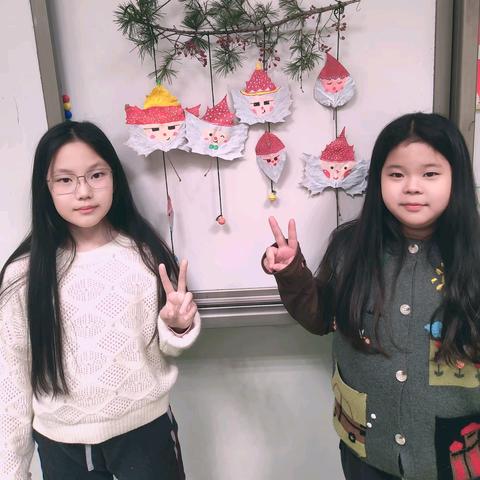 ❄️梧桐叶里藏圣诞🎄——住宿生的创意暖冬时光❄️