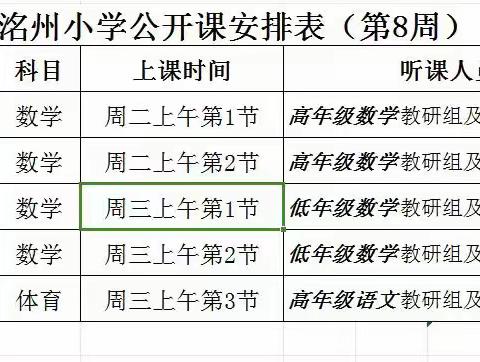 凝“新”筑梦，逐光前行——永年区洺州小学青年教师培养工作纪实