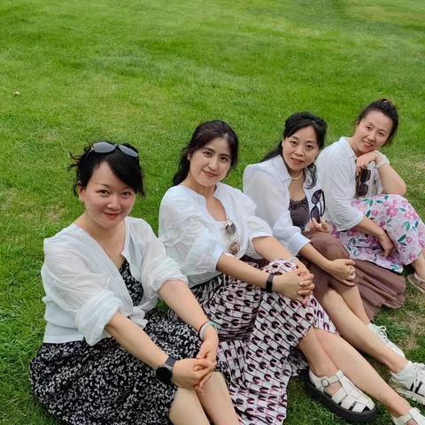 晋祠一日游2024年8月