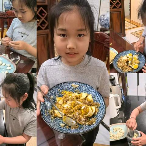 蒜香沁童心 收获促成长 三年级项目式劳动实践活动 （大蒜成长记）